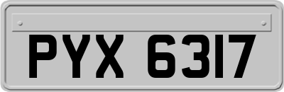 PYX6317