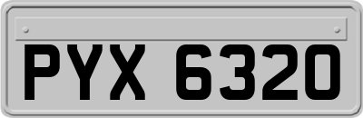 PYX6320