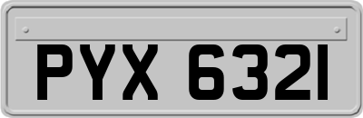 PYX6321