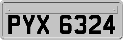 PYX6324