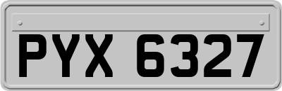 PYX6327