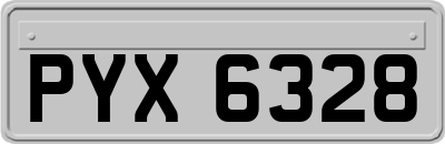 PYX6328