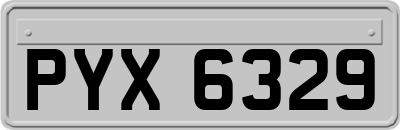 PYX6329