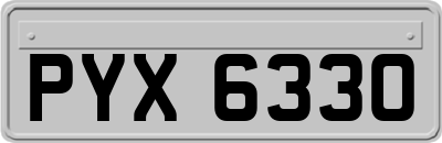 PYX6330