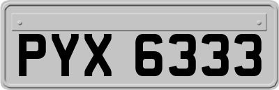 PYX6333