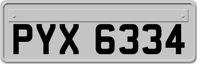 PYX6334