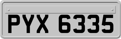 PYX6335