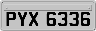 PYX6336