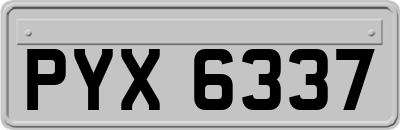 PYX6337