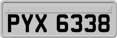 PYX6338
