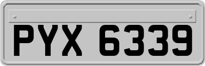 PYX6339