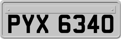 PYX6340