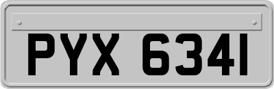 PYX6341