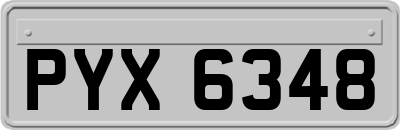 PYX6348