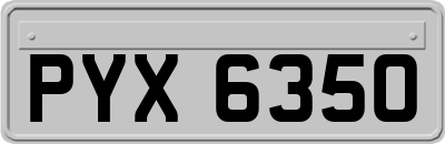PYX6350