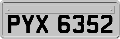 PYX6352