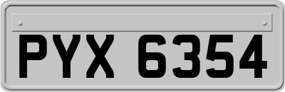 PYX6354
