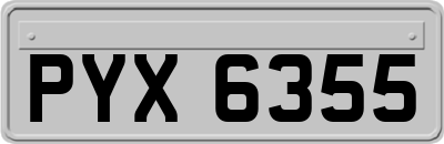 PYX6355