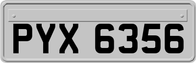 PYX6356