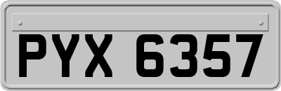 PYX6357