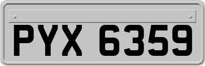 PYX6359