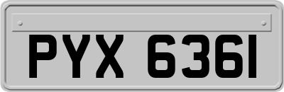 PYX6361