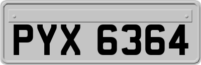 PYX6364