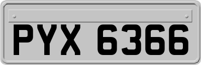 PYX6366