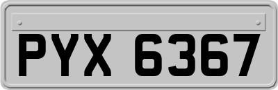 PYX6367