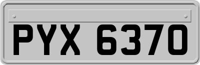 PYX6370