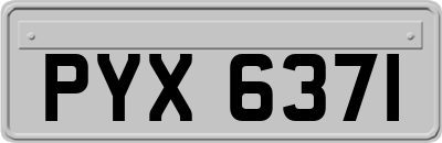 PYX6371