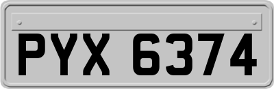 PYX6374