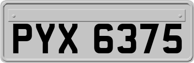 PYX6375