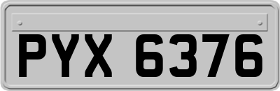 PYX6376