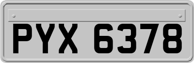 PYX6378