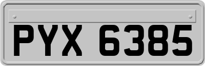 PYX6385