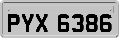PYX6386