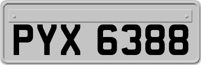 PYX6388