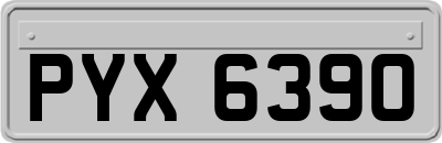 PYX6390