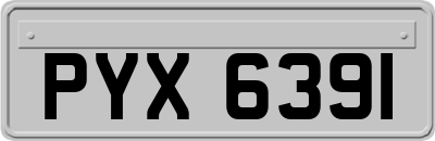 PYX6391