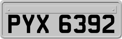 PYX6392