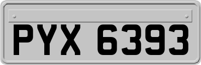 PYX6393
