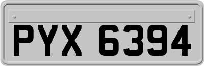 PYX6394