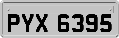PYX6395