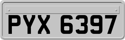 PYX6397