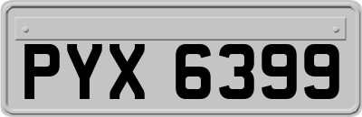 PYX6399