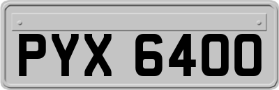 PYX6400