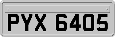 PYX6405