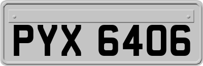 PYX6406