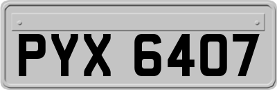 PYX6407